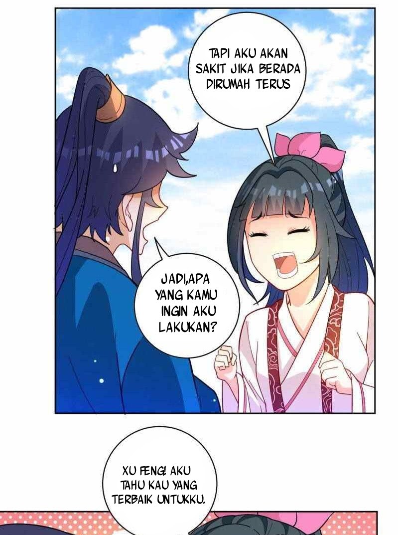 First Class Family Chapter 47 Gambar 12